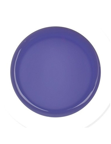 PURPLE CLASSIC BUILDER GEL GLASS CLEAR 50GR