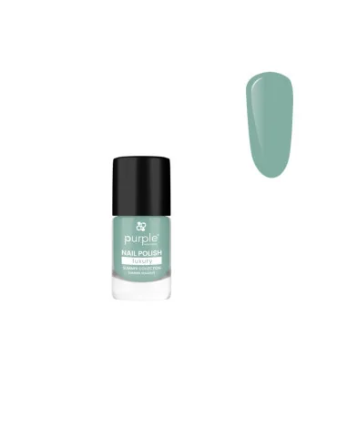 Purple Nail Polish Luxury Summer Holidays 10ml