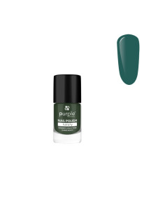 Purple Nail Polish Luxury Summer Musics 10ml | Mathiss Ibiza