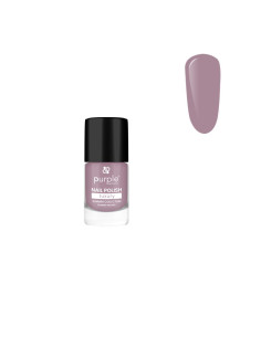 Purple Nail Polish Luxury Summer Movies 10ml | Mathiss Ibiza