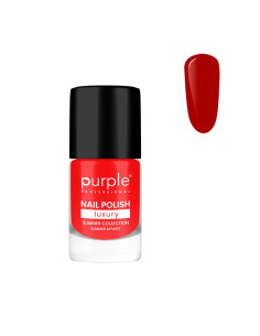 Purple Nail Polish Luxury Summer Affairs 10ml