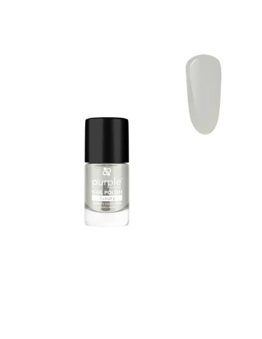 Purple Nail Polish Luxury Queen's Crown 10ml | Mathiss Ibiza