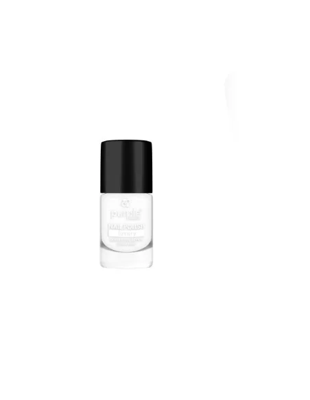Purple Nail Polish Luxury Queen's Dress 10ml | Mathiss Ibiza