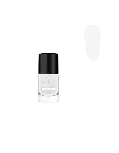 Purple Nail Polish Luxury Queen's Ring 10ml | Mathiss Ibiza