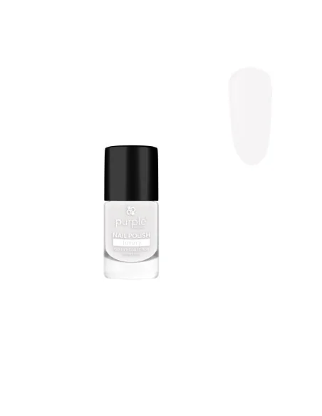 Purple Nail Polish Luxury Queen's Ring 10ml | Mathiss Ibiza