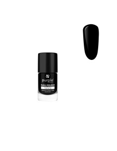 Purple Nail Polish Luxury Queen's Ball 10ml | Mathiss Ibiza