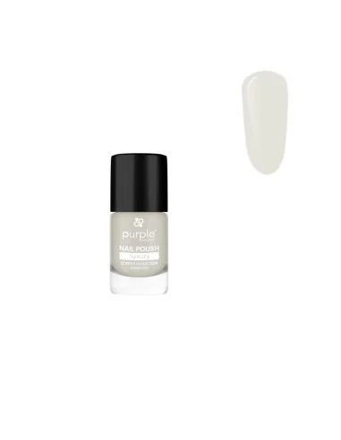 Purple Nail Polish Luxury Queen's Day 10ml | Mathiss Ibiza
