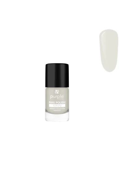 Purple Nail Polish Luxury Queen's Day 10ml | Mathiss Ibiza