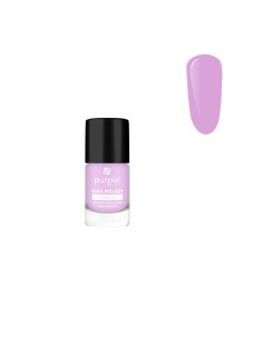 Purple Nail Polish Luxury Queen's Bouquet 10ml