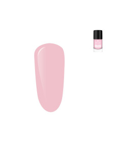 Purple Nail Polish Luxury Power Of Desire 10ml