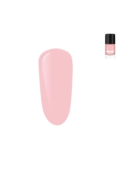 Purple Nail Polish Luxury Power Of Friendship 10ml