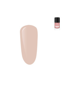 Purple Nail Polish Luxury Power Of Heart 10ml