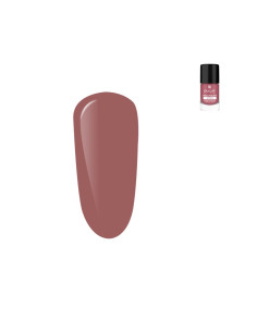 Purple Nail Polish Luxury Power Of Dream 10ml