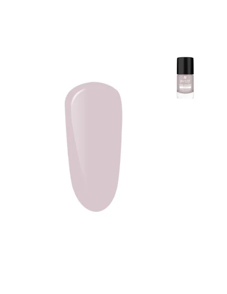 Purple Nail Polish Luxury Power Of Hope 10ml | Mathiss Ibiza