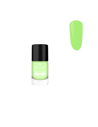 Purple Nail Polish Luxury Feel Free To Read 10ml