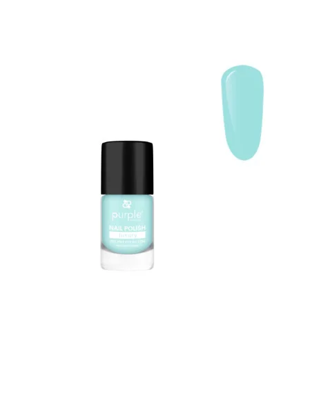 Purple Nail Polish Luxury Feel Free To Sing 10ml
