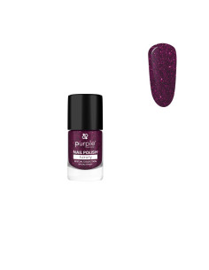 Purple Nail Polish Luxury Special Stories 10ml