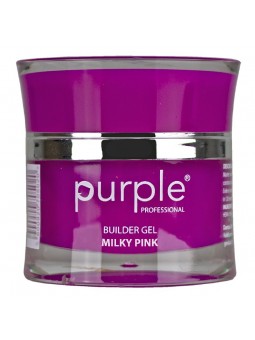 Mathiss|PURPLE GEL DE CONSTRUCCION THIXO COTTON WHITE 50GR|5600920734525