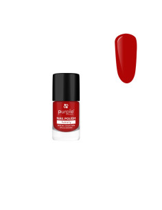 Purple Nail Polish Luxury Special Memories 10ml