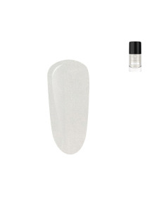 Purple Nail Polish Luxury I Choose Love 10ml | Mathiss Ibiza