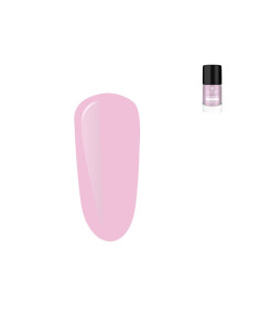 Purple Nail Polish Luxury I Choose Peace 10ml