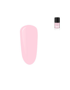 Purple Nail Polish Luxury I Choose Fredom 10ml