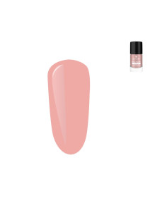 Purple Nail Polish Luxury I Choose Pleasure 10ml