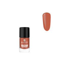 Purple Nail Polish Luxury a Lovely Camille 10ml
