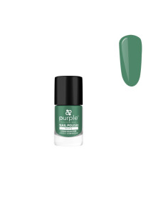 Purple Nail Polish Luxury a Lovely Dominique 10ml