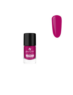 Purple Nail Polish Luxury a Lovely Nathalie 10ml