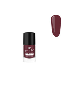 Purple Nail Polish Luxury a Lovely Francine 10ml