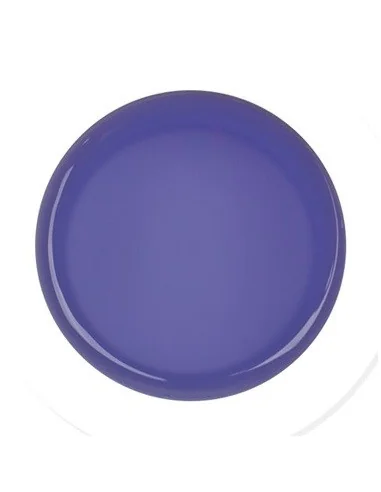 PURPLE CLASSIC BUILDER GEL GLASS CLEAR 15GR