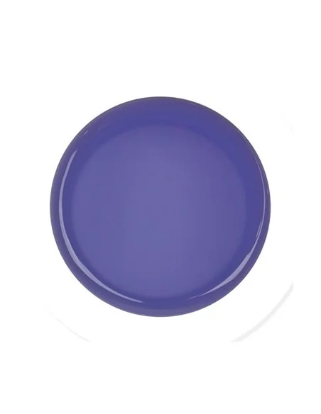 PURPLE CLASSIC BUILDER GEL GLASS CLEAR 15GR