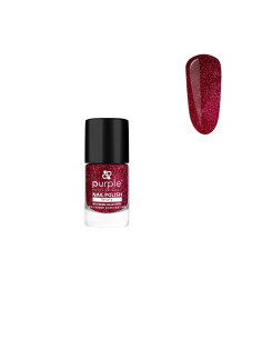 Purple Nail Polish Luxury My Friend Konstantina 10ml