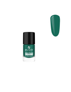 Purple Nail Polish Luxury My Friend Dimitra 10ml