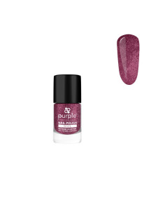 Purple Nail Polish Luxury My Friend Anthea 10ml