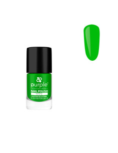 Purple Nail Polish Luxury a Letter For Lucia 10ml