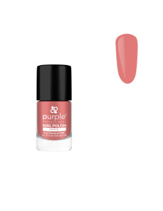 Purple Nail Polish Luxury a Letter For Belen 10ml