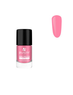 Purple Nail Polish Luxury a Letter For Nuria 10ml