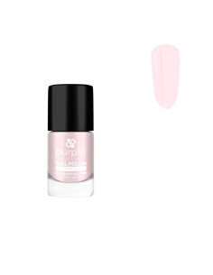 Purple Nail Polish Luxury Happy Akiko 10ml | Mathiss Ibiza