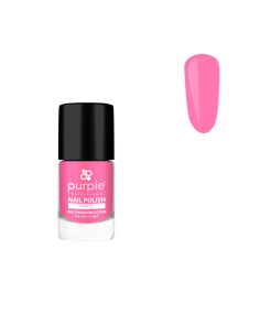 Purple Nail Polish Luxury Happy Yumi 10ml | Mathiss Ibiza