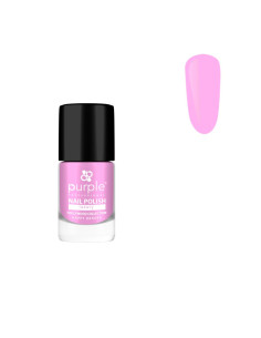 Purple Nail Polish Luxury Happy Haruka 10ml | Mathiss Ibiza
