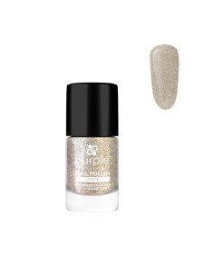 Purple Nail Polish Luxury Hollywood News 10ml