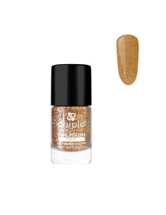 Purple Nail Polish Luxury Hollywood Photos 10ml