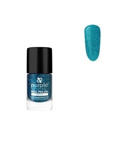 Purple Nail Polish Luxury Hollywood Songs 10ml
