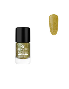 Purple Nail Polish Luxury Hollywood Musicals 10ml