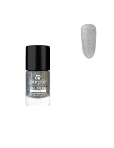 Purple Nail Polish Luxury Hollywood Theaters 10ml