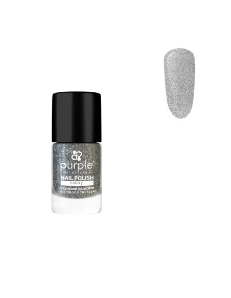 Purple Nail Polish Luxury Hollywood Theaters 10ml