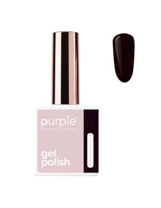 Purple Gel Polish 120 Evergreen 10ml | Mathiss Ibiza