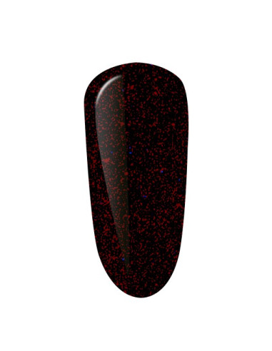 Purple Gel Polish 120 Evergreen 10ml | Mathiss Ibiza